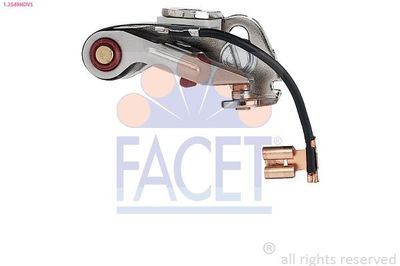 Contactpuntset, stroomverdeler 12549HDVS