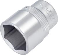 HAZET dopsleutel hexagon insert 17 mm 3/8z 880-17