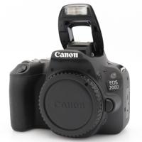 Canon EOS 200D body occasion