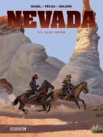 Nevada 3 Blue Canyon (Paperback) Nevada 3 Blue Canyon (Paperback)