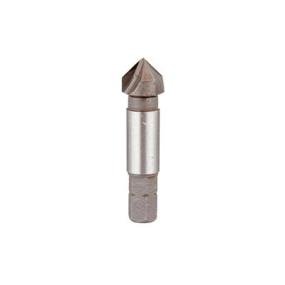 Verzinkboor HSS 10.0 mm kaart - Kwb