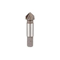 Verzinkboor HSS 10.0 mm kaart - Kwb