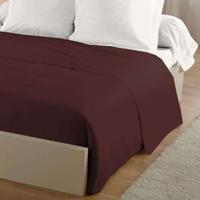Laken - LOVELY HOME - LH71589 - 240 x 300 cm - Bruin