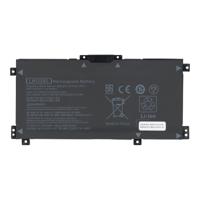 Laptop Accu 11.55V 4400mAh