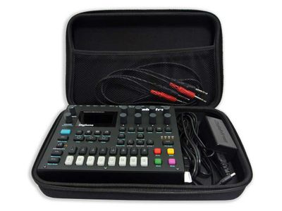 Analog Cases PULSE Case For Elektron Digitakt / Digitone