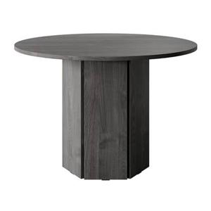 NADUVI Collection Eettafel Anna rond