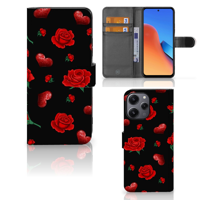 Xiaomi Redmi 12 Leuk Hoesje Valentine - thumbnail