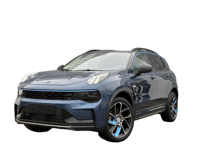 Lynk and Co 01