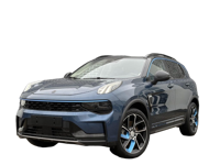 Lynk and Co 01