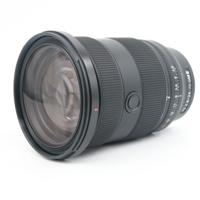 Sony FE 24-70mm F/2.8 GM II occasion (incl. BTW)
