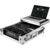 Odyssey FZGSDJMA9 Glide Style flightcase voor Pioneer DJ DJM-A9