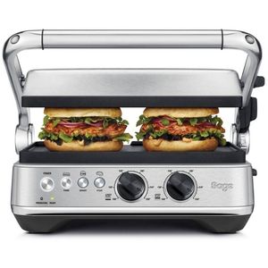 Sage the BBQ & Press Grill