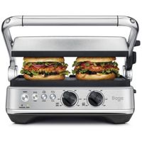 Sage the BBQ & Press Grill