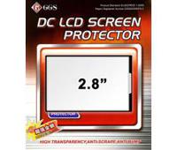 FCI 2.8 inch Pro Screen Protector