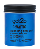 Schwarzkopf Got2b Chaotic Fibre Gum
