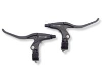 VWP remgreepset saccon trekking/mtb zwart