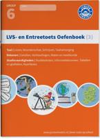 LVS- en entreetoets oefenboek (3) (Paperback)