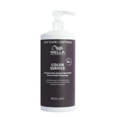 Wella Professionals Color Service Express Post Colour Treatment 500ml