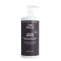 Wella Professionals Color Service Express Post Colour Treatment 500ml Wella Professionals Color Service Express Post Colour Treatment 500ml
