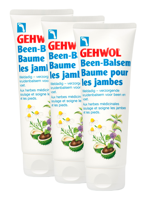 Gehwol Beenbalsem 3-pack
