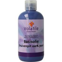 Volatile Druivenpitolie