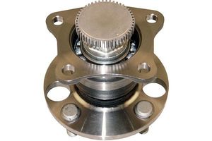Wiellager WBH9002