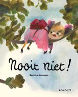 Nooit niet! (Hardback)