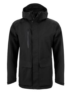 Craghoppers CEP003 Expert Kiwi Pro Stretch 3in1 Jacket - Black - XS