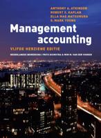 Management Accounting (Paperback)