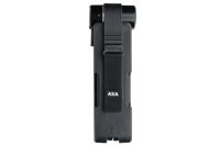 AXA Newton FL90K Vouwslot - Zwart