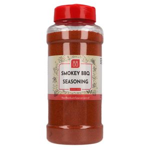 Smokey BBQ Seasoning - Strooibus 500 gram