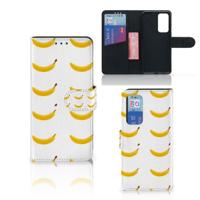 Huawei P40 | Book Cover | Banana