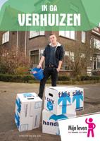 Ik ga verhuizen (Paperback) Ik ga verhuizen (Paperback)