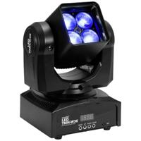 Eurolite 51785880 TMH-W36 Moving-Head LED-lichteffect
