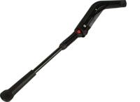 Rst Hebie achteandaard frame fox672 26-28" veelb. zwart