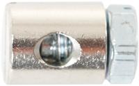 Fix-Nippel Schroefnippel screw nipple fix #1155 pk.a 20 pcs