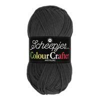 Scheepjes Colour Crafter - 2018 Pollare