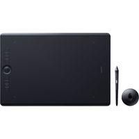 Intuos Pro M Tekentablet