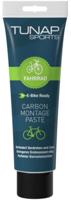 TUNAP sports carbon assembly paste