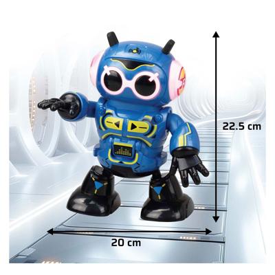 Spectron Robo beats 2