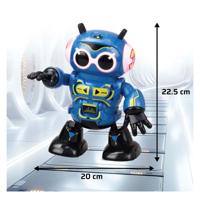 Spectron Robo beats 2