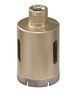 Metabo Accessoires Tegel-diamantboorkronen droog Ø 40 mm - 628310000