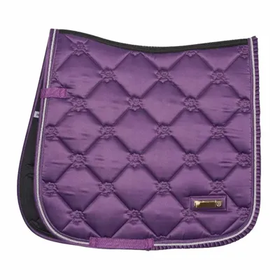 Imperial Riding IRHLovely Zadeldek roze maat:dr full