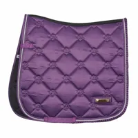 Imperial Riding IRHLovely Zadeldek roze maat:dr full