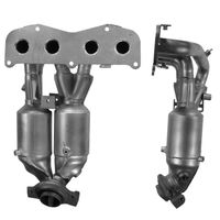 Katalysator Toyota BM91209H
