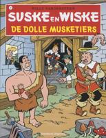 De dolle musketiers (Paperback)