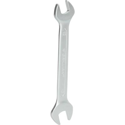 Brilliant Tools BT010903 BT010903 Dubbele steeksleutel Sleutelbreedte (metrisch) 12 - 13 mm