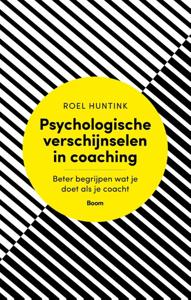 Psychologische verschijnselen in coaching (Paperback)