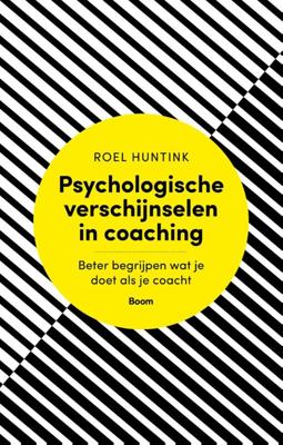 Psychologische verschijnselen in coaching (Paperback)