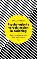 Psychologische verschijnselen in coaching (Paperback)